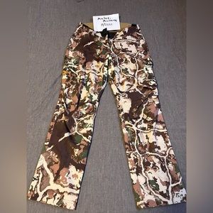 Womens First Lite Catalyst Pant - Medium